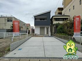 群馬県高崎市赤坂町
