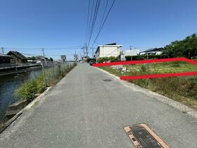 福岡県大牟田市大字手鎌