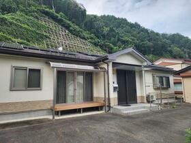 岩手県宮古市田老字小林