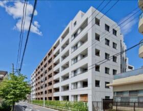 東京都板橋区舟渡１丁目