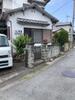 尾崎駅より徒歩12分 築47年5ヶ月 2階建の賃貸物件