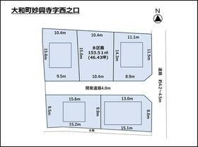 愛知県一宮市大和町妙興寺字西之口