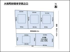 愛知県一宮市大和町妙興寺字西之口