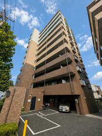 東京都練馬区高野台２丁目