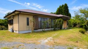 千葉県いすみ市岬町鴨根