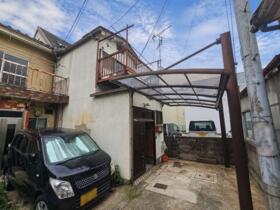 京都府京都市伏見区中島前山町