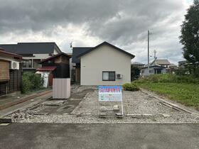 山形県新庄市十日町