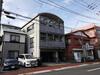 川崎駅よりバス8分 徒歩5分 1階 築30年8ヶ月の賃貸物件
