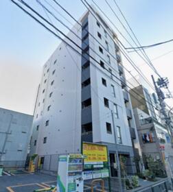 東京都中野区中央２丁目
