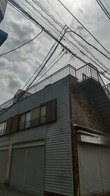 東京都練馬区大泉町４丁目