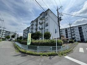 狭山グリーンハイツ１４号棟