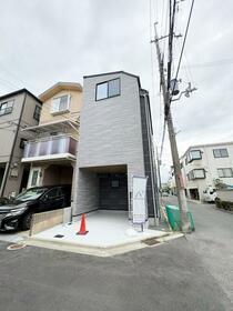 大阪府枚方市渚西2丁目