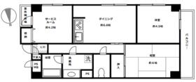 東京都荒川区荒川１丁目
