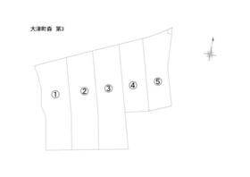 熊本県菊池郡大津町大字森