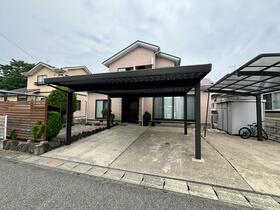 秋田県潟上市天王字上江川