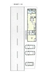熊本県山鹿市大橋通