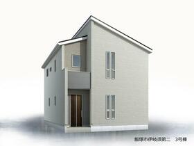 福岡県飯塚市伊岐須