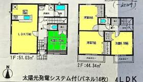 福岡県福岡市早良区野芥３丁目