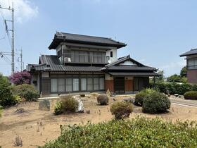 茨城県常総市篠山