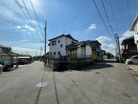 愛知県半田市大伝根町2丁目