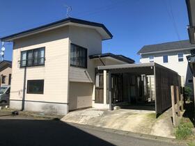 秋田県秋田市河辺松渕字街道北