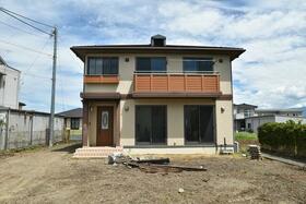 山梨県南アルプス市上今諏訪