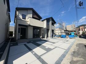 福岡県北九州市小倉北区神岳２丁目