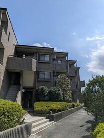 ビューヒルズバームハイツ新横浜弐番館