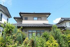長野県安曇野市穂高