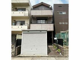 愛知県名古屋市北区駒止町１丁目