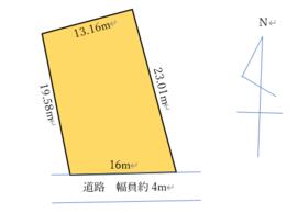 三重県三重郡菰野町大字竹成