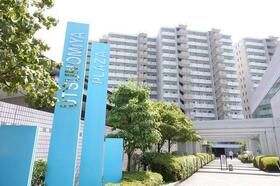 宇都宮プラザＢ棟