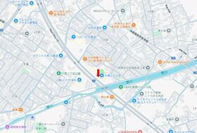 福岡県北九州市小倉南区東貫３丁目