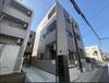椥辻駅より徒歩5分 1階 新築の賃貸物件