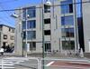 西小山駅より徒歩5分 3階 築4年5ヶ月の賃貸物件