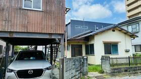 岡山県岡山市南区当新田