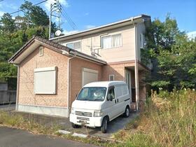 愛媛県宇和島市三間町黒井地