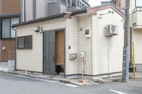 東京都葛飾区堀切２丁目