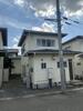 かみのやま温泉駅より徒歩17分 築32年4ヶ月 2階建の賃貸物件