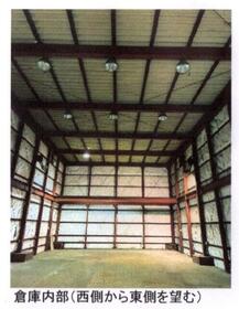 埼玉県桶川市大字川田谷