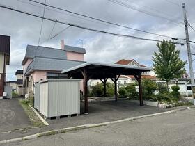 北海道帯広市西二十条南３丁目