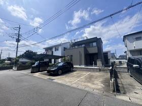 群馬県高崎市三ツ寺町