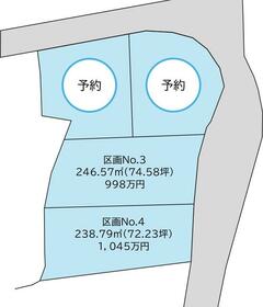 山梨県韮崎市藤井町北下條