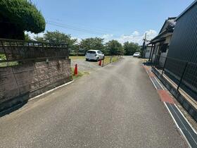 山梨県南アルプス市上高砂
