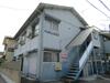 善光寺駅より徒歩7分 築48年9ヶ月 2階建の賃貸物件