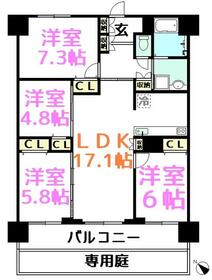 三重県桑名市中央町5丁目