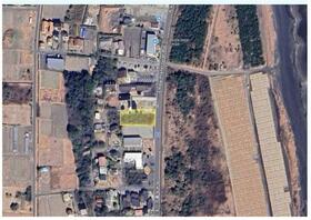 千葉県長生郡一宮町東浪見