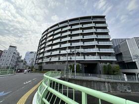 プラウド高田馬場