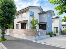 千葉県白井市大松１丁目