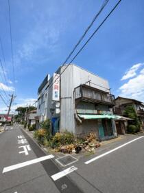 茨城県龍ケ崎市東町